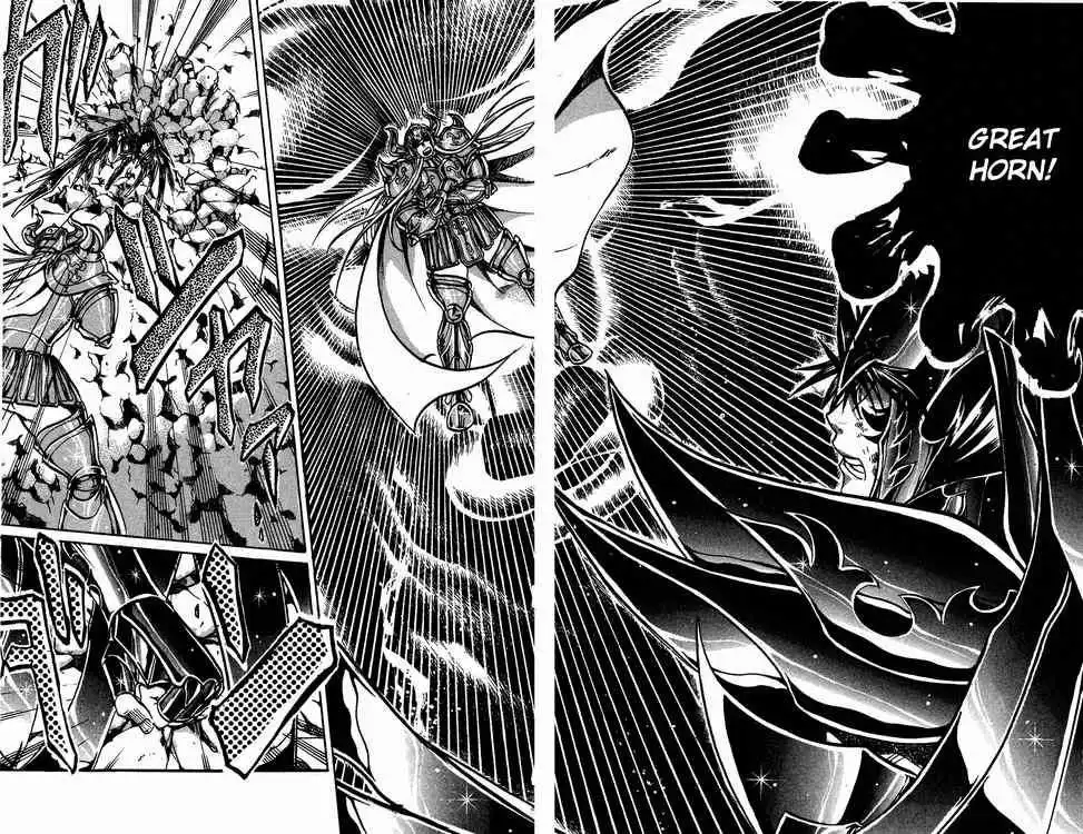 Saint Seiya - The Lost Canvas Chapter 37 5